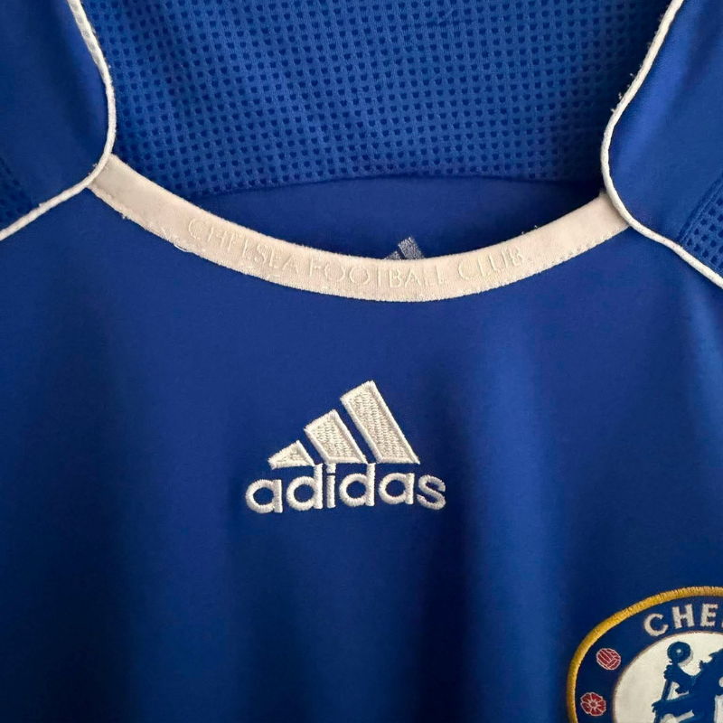 Chelsea 2006-07 Home Shirt
