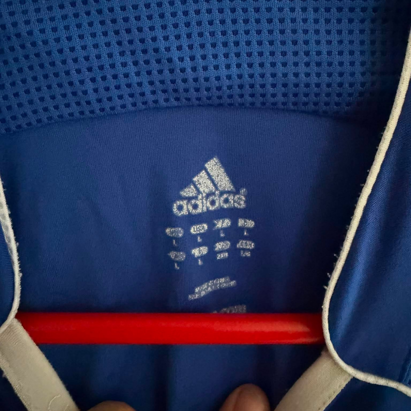 Chelsea 2006-07 Home Shirt