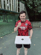 Football Shirt Mystery Box