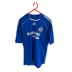 Chelsea 2006-07 Home Shirt