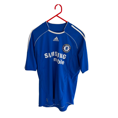 Chelsea 2006-07 Home Shirt