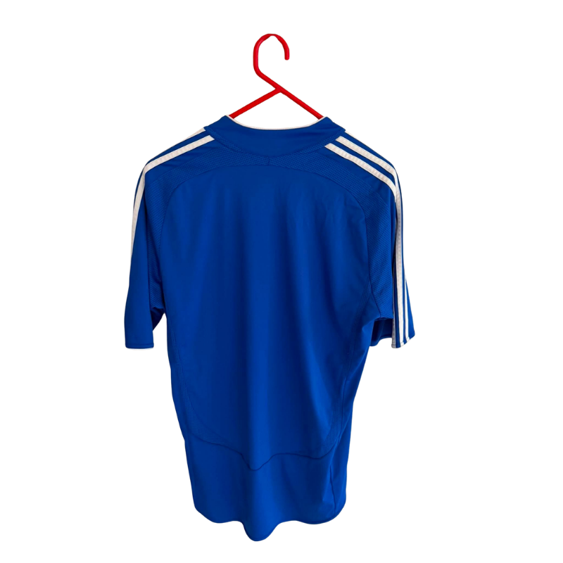 Chelsea 2006-07 Home Shirt