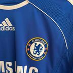 Chelsea 2006-07 Home Shirt