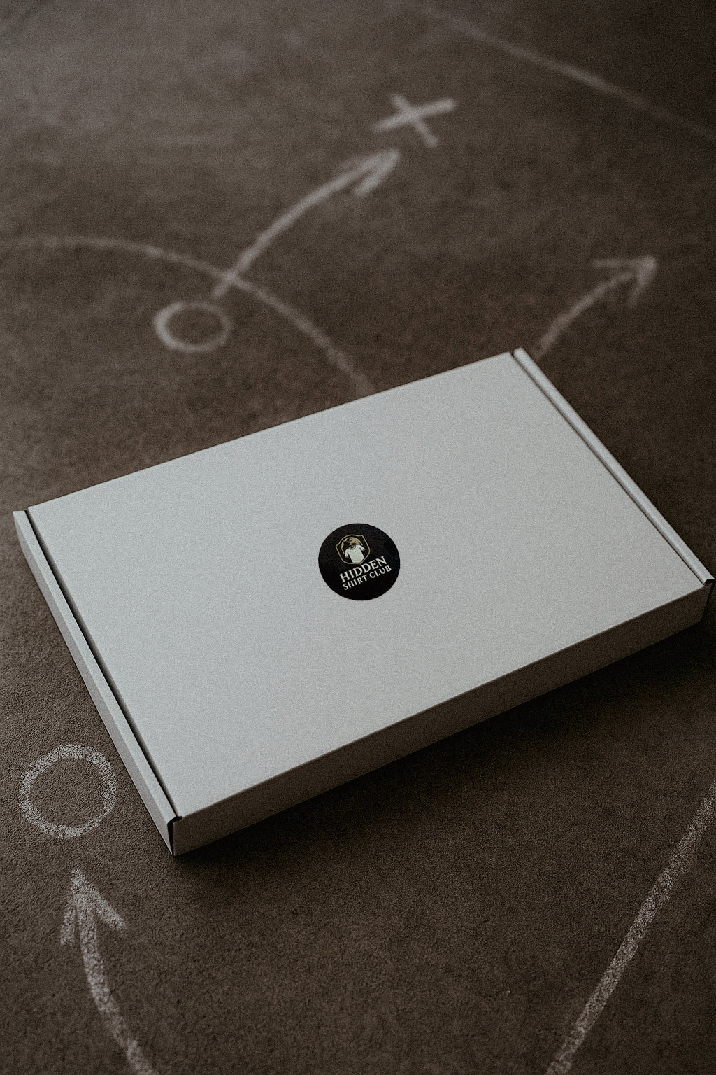 Career Mode Mystery Box