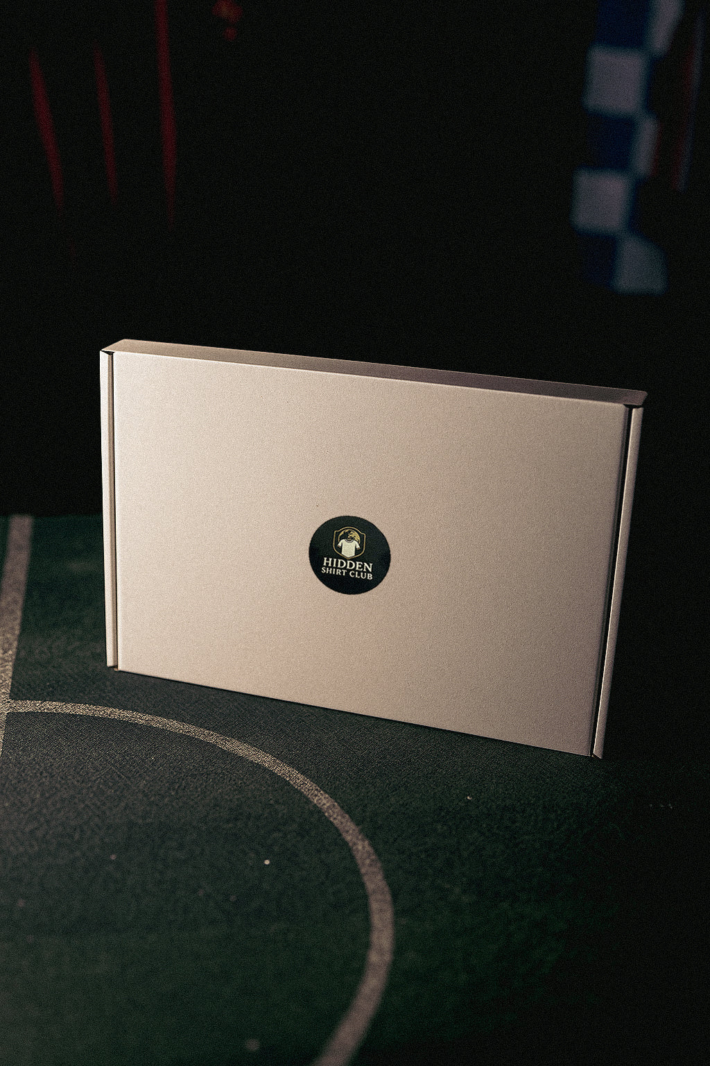 Football Shirt Mystery Box